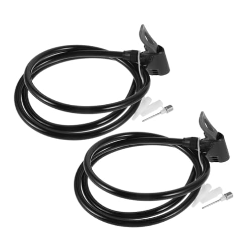 Hinchador Bicicleta Pie Marca Abaodam