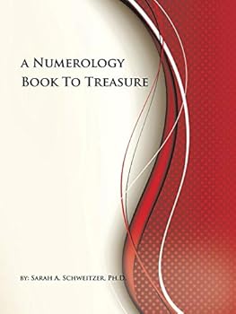 Paperback A Numerology Book To Treasure Book
