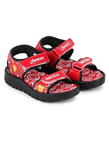 Image of Avengers Boy's Sandals