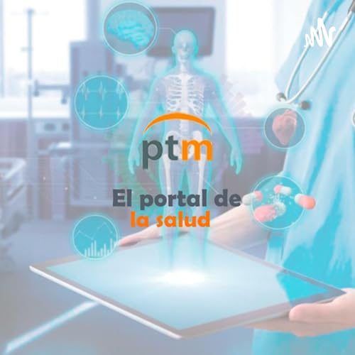 Grupo PTM el Portal de la Salud cover art