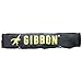 GIBBON Slacklines Band Sling 9' Slacklines, Black