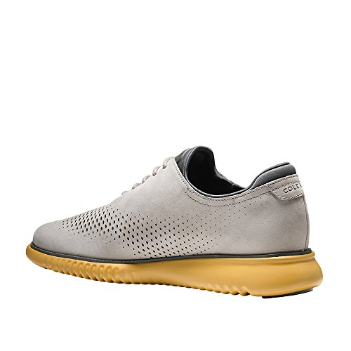 Image of Cole Haan Men's 2.Zerogrand Laser Wingtip Oxfords