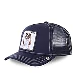 Goorin Bros - Gorra de ruffruff, color azul marino, talla única