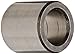 INA LR8X12X12.5 Needle Roller Bearing Inner Ring, Precision Ground, Metric, 8mm ID, 12mm OD, 12.5mm Width