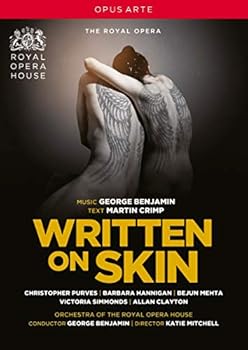 Written on Skin
