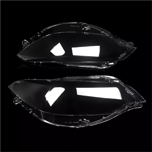 Abat-jour phare avant haut de gamme pour BMW Série 2 F23 coque en polycarbonate