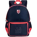 Mochila de Costas Esportiva Flamengo XERYUS - 14002
