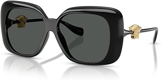 Versace 0VE 4499U GB1/87 57 Kadın Güneş Gözlüğü