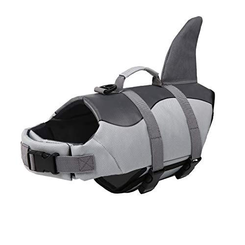 pets best dog life jacket for beach