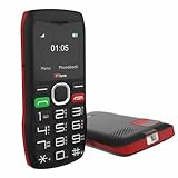 TTfone TT880 Easy-to-Use Mobile Phone for Seniors and Elderly - Large Button Phone with Emergency Assistance Button - Simple and Reliable Mobile Phone (with Mains Charger) - Image 7