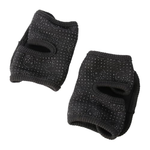 BESPORTBLE Pet Leg Sleeve Dog Leg Protectors Dog Warmers Warm Cover Brace Knee Pad for Pain Relief