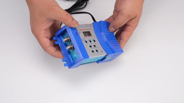 Amazon.com: Tangxi HDMI Modulator RF Modulator for PAL NTSC Format