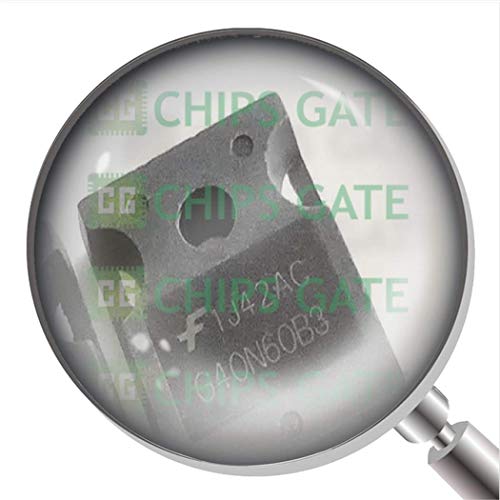 HGTG40N60B3 15Pcs Igbt Transistor To-247 HGTG40N60B3 G40N60B3