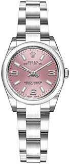 Rolex Oyster Perpetual 26 176200-PNKSAO