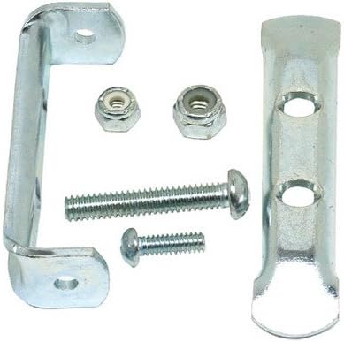 WALD Products WALD Basket Parts