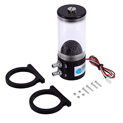 500L/H PWM Pump Reservoir Combo