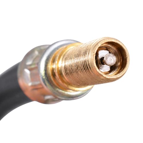 Extensores de haste de válvula, extensor de válvula de pneu | Mangueira de extensão à prova de vazam