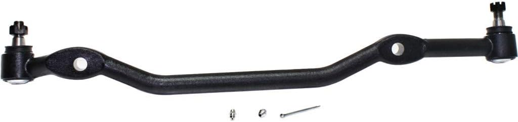 For Buick Skylark Center Link 1964 65 66 1967 | Front | 7/8 in. Diameter | Greasable