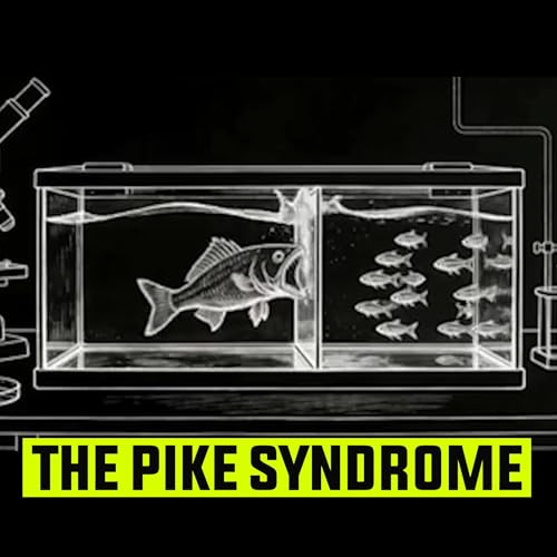 The Cruel Experiment That Explains Why You&rsquo;re Stuck (Pike Syndrome)
