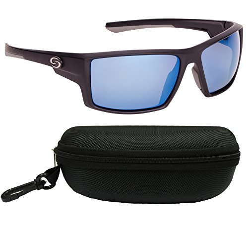 Image of Strike King S11 Optics Pickwick Polarized Sunglasses