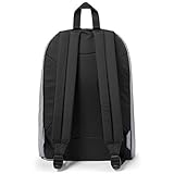 Eastpak OUT OF OFFICE Rucksack, 27 L - Sunday Grey (Grau)