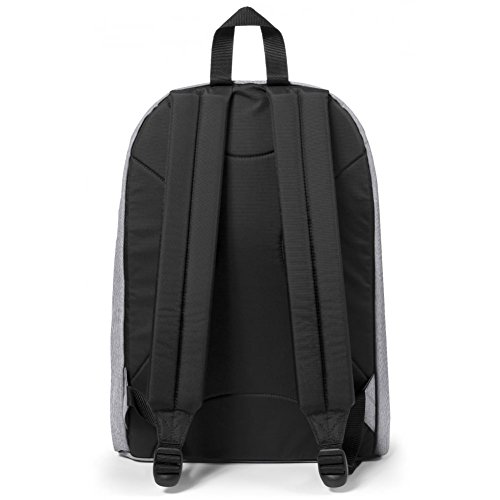 Eastpak OUT OF OFFICE Rucksack, 27 L - Sunday Grey (Grau)