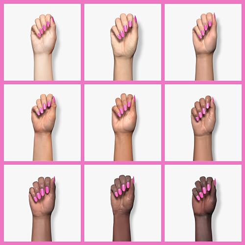 Orly Nail Polish 'Hopeless Romantic' Spring 2023 Collection (Check Yes or No)