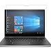 Produktbild Vaxson 3 Stück Schutzfolie, kompatibel mit HP ProBook x360 440 G1 14", Displayschutzfolie TPU Folie [nicht Panzerglas]