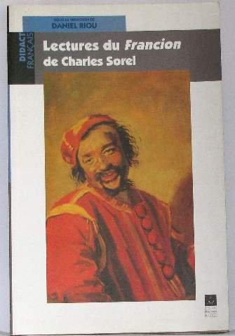 Lectures du francion de charles sorel