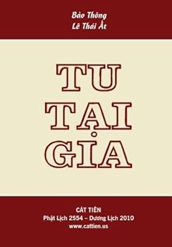 Tu Tai Gia (Vietnamese Edition)