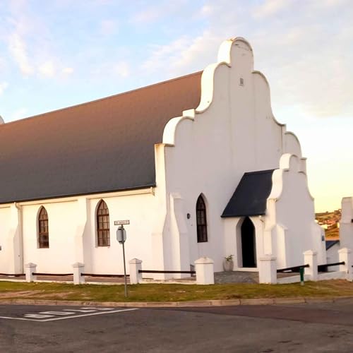 Still Bay Baptist English Sermons Titelbild