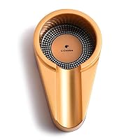 Amazon.co.jp: Gaoxiba cohibaシガー灰皿クリエイティブカラフルな
