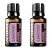 doTERRA Lavender Essential Oil - 15 mL