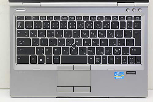 Amazon.co.jp: 【中古】 hp EliteBook 2570p Core i5 3380M 2.9