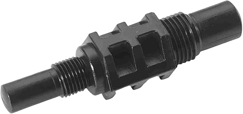 Miniatura 2 de Nimiah Reemplazo 700-842 Nylon Pistón Stop Tool Fit Motosierra Trimmer Soplador 2 & 4 Tiempos Motores 0.394 & 0.551 in