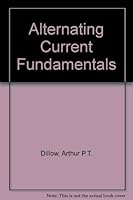 Alternating Current Fundamentals 0672200163 Book Cover