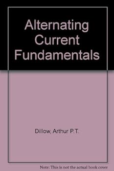 Paperback Alternating Current Fundamentals Book