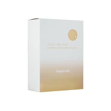 Armaf Club de Nuit Imperiale 6.8 Oz Eau de Parfum Spray for Women
