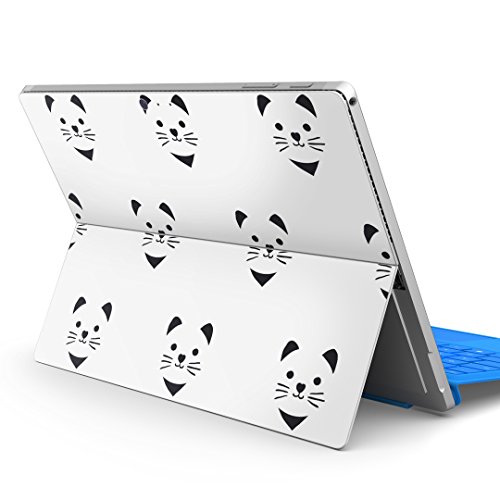 igsticker Surface pro7 (2019) pro6 pro2017 pro4 p XLV[ T[tFX m[gubN m[gp\R Jo[ P[X tB XebJ[ ANZT[ ی 010485  L  