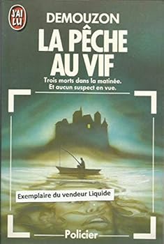 Paperback Peche au vif *** (La) (POLICIER (A)) [French] Book