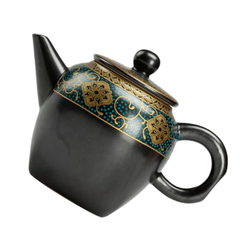 Pot à huile en céramique et théière japonaise pour sublimer votre vaisselle rustique