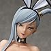 B-Style Code Geass Lelouch of The Rebellion Villetta Nu Bunny ver