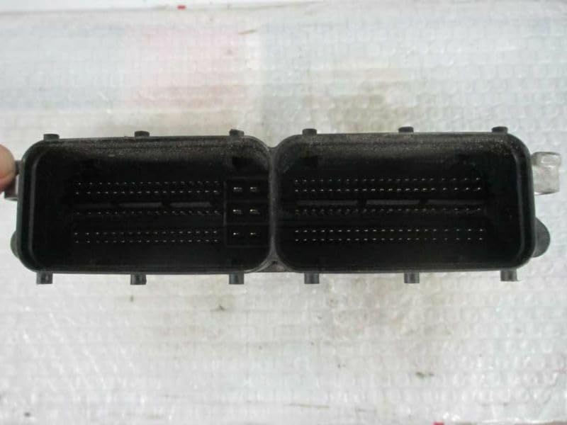 Generic Engine ECM Control Module 1.6L Fits 15-17 Accent 391B1-2BRG7 391B12BRG7