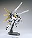 Bandai Hobby #163 HGAW Gundam Double X Model Kit, 1/144 Scale (BAN183664)