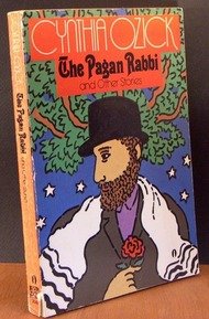 Paperback Pagan Rabbi and Other Stories Book