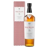 Amazon.co.jp: The Macallan 18 Years [Suntory Single Malt Whisky