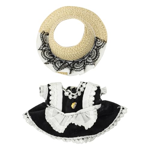 Secret Lububu Collector's Edition Doll product image