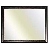 Cadre en bois avec de nombreux détails