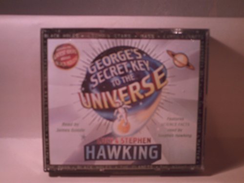 George's Secret Key to the Universe