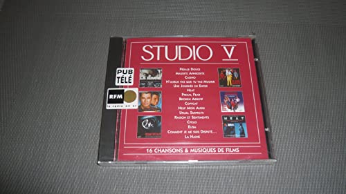 Studio 5